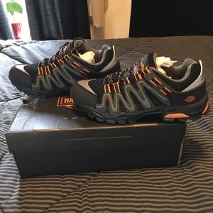 Men’s HARLEY-DAVIDSON Chase Sneakers